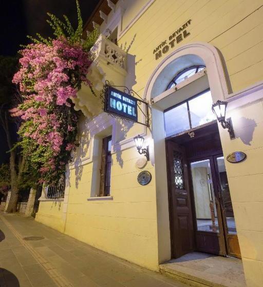 Antik Beyazit Hotel  Special Class