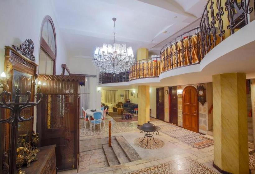 Antik Beyazit Hotel  Special Class