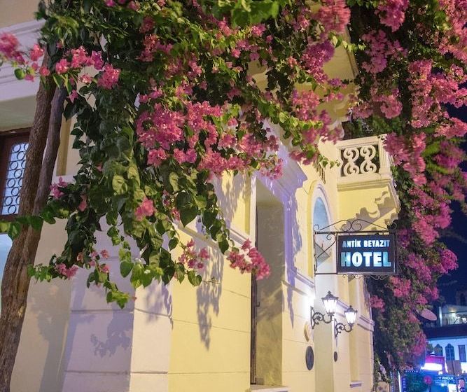 Antik Beyazit Hotel  Special Class