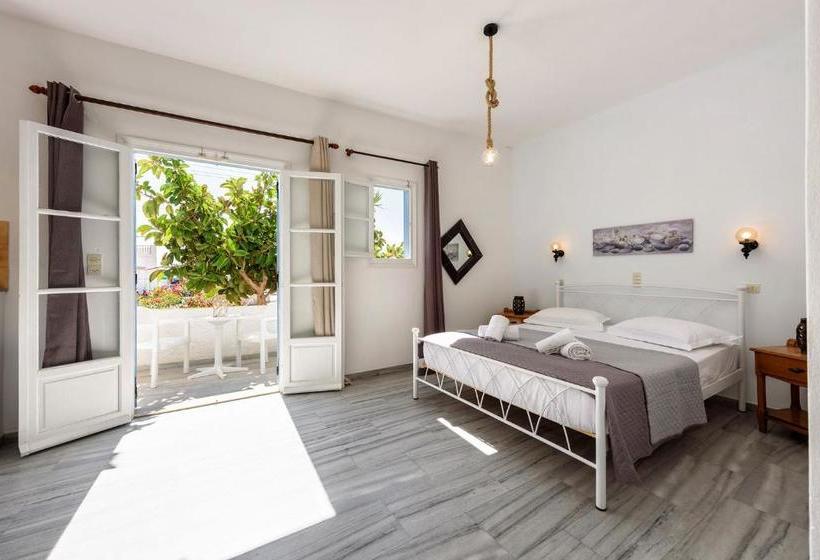 هتل Astoria Apartments