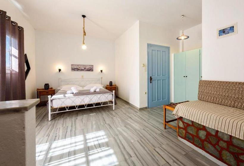 هتل Astoria Apartments