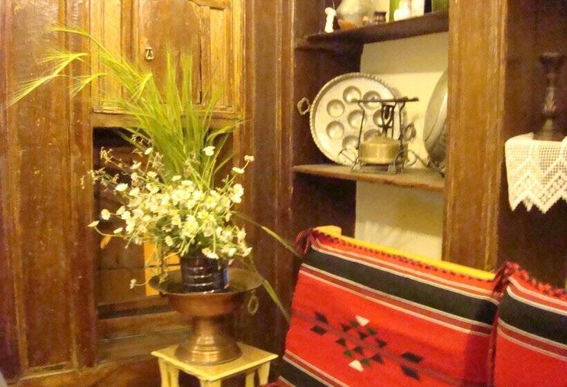 هتل Asude Konak   Special Class