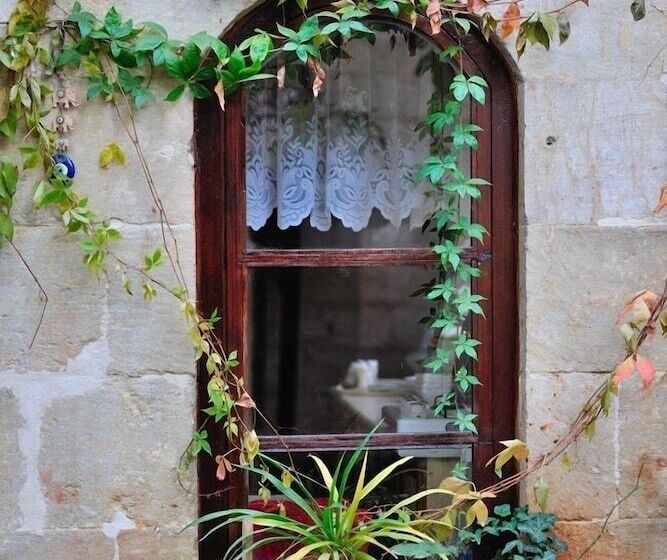 هتل Asude Konak   Special Class