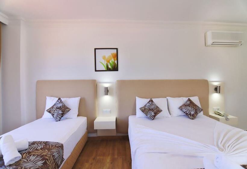 Bahar Hotels