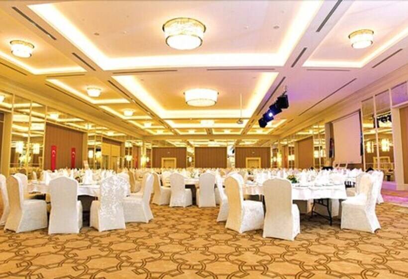 Barida Hotels