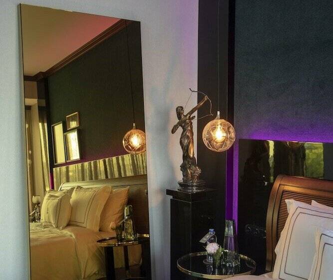 Fotos del hotel Bebek  By The Stay Collection Adults Only:  33