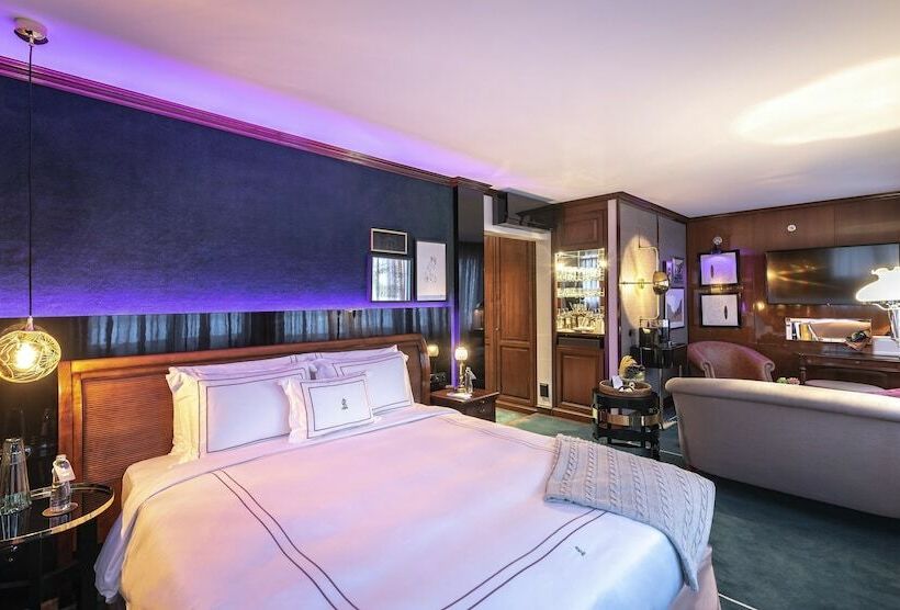 Fotos del hotel Bebek  By The Stay Collection Adults Only:  9