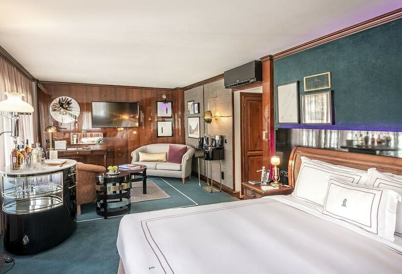 Fotos del hotel Bebek  By The Stay Collection Adults Only:  6