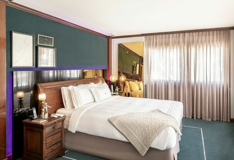 Fotos del hotel Bebek  By The Stay Collection Adults Only:  10