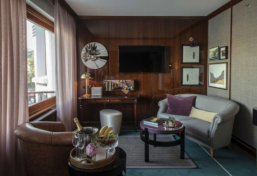 Fotos del hotel Bebek  By The Stay Collection Adults Only:  34