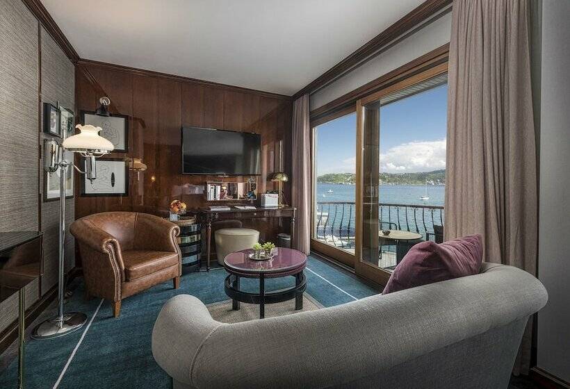 Fotos del hotel Bebek  By The Stay Collection Adults Only:  39