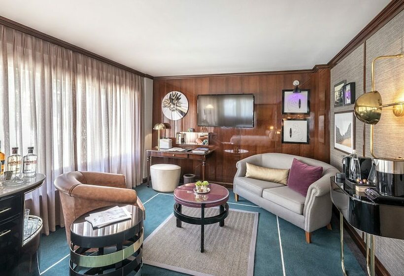 Fotos del hotel Bebek  By The Stay Collection Adults Only:  35