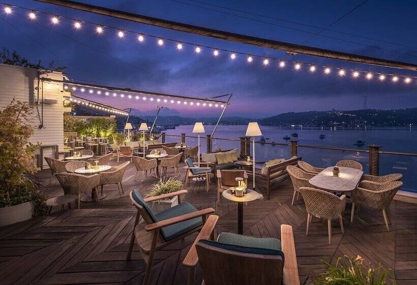 Fotos del hotel Bebek  By The Stay Collection Adults Only:  11