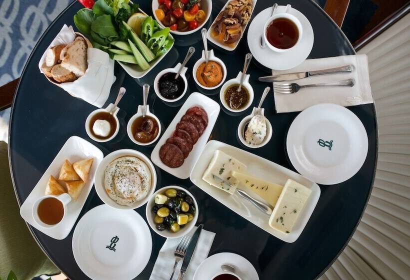 Fotos del hotel Bebek  By The Stay Collection Adults Only:  16