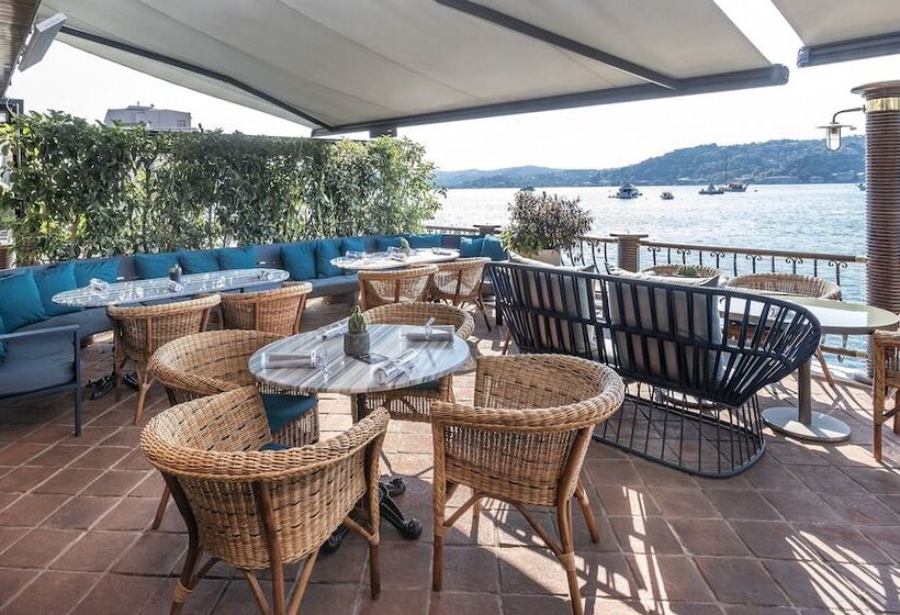 Fotos del hotel Bebek  By The Stay Collection Adults Only:  23