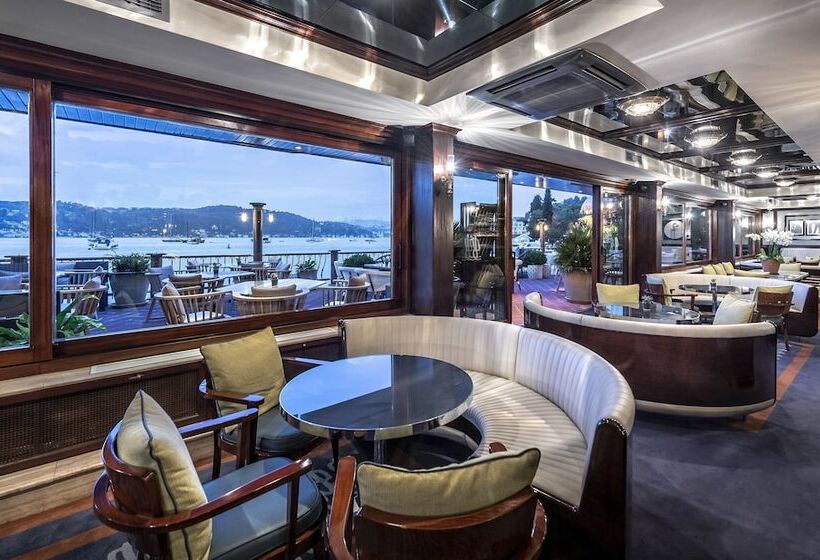 Fotos del hotel Bebek  By The Stay Collection Adults Only:  21