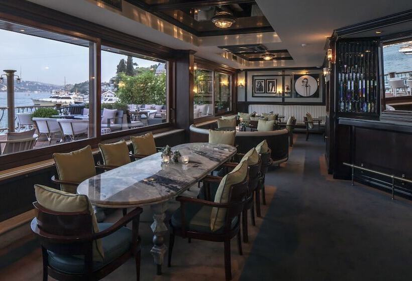 Fotos del hotel Bebek  By The Stay Collection Adults Only:  36