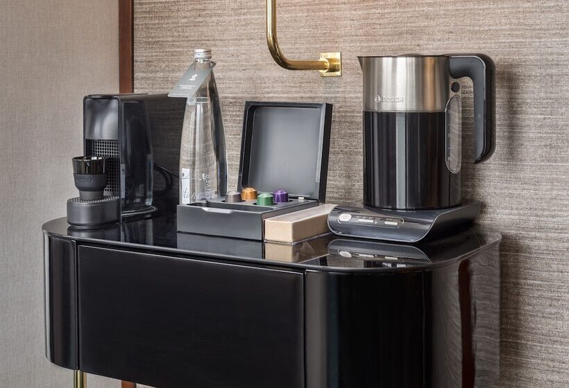 Fotos del hotel Bebek  By The Stay Collection Adults Only:  17