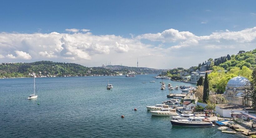 Fotos del hotel Bebek  By The Stay Collection Adults Only:  22