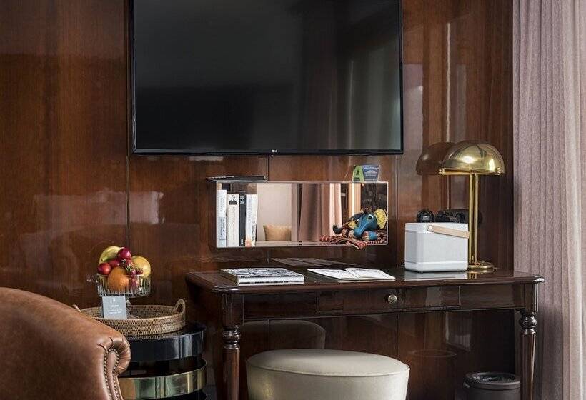 Fotos del hotel Bebek  By The Stay Collection Adults Only:  48