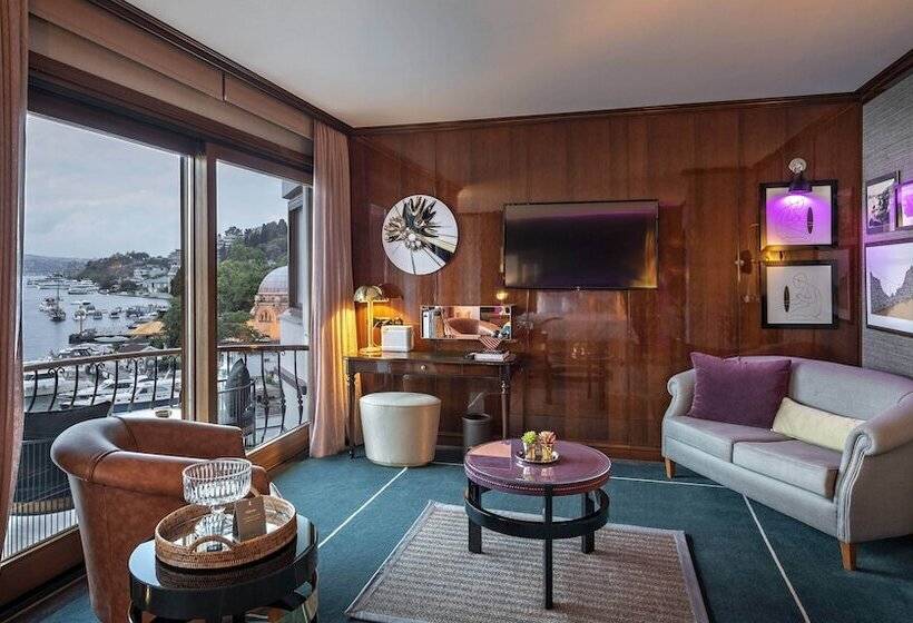 Fotos del hotel Bebek  By The Stay Collection Adults Only:  27