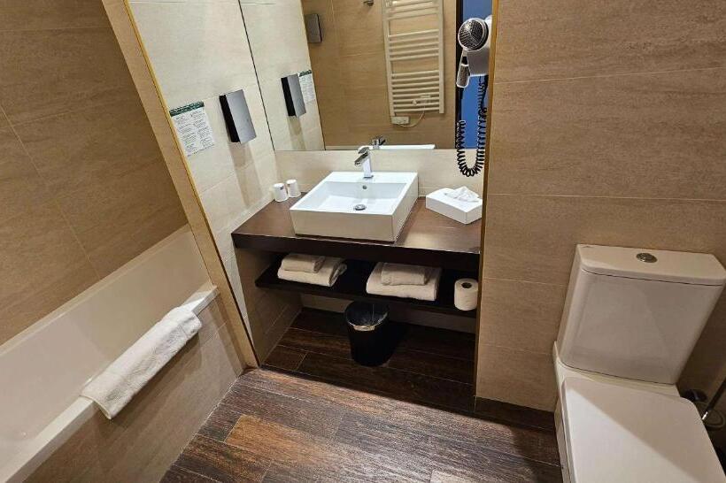 호텔 Best Western Terre De Provence