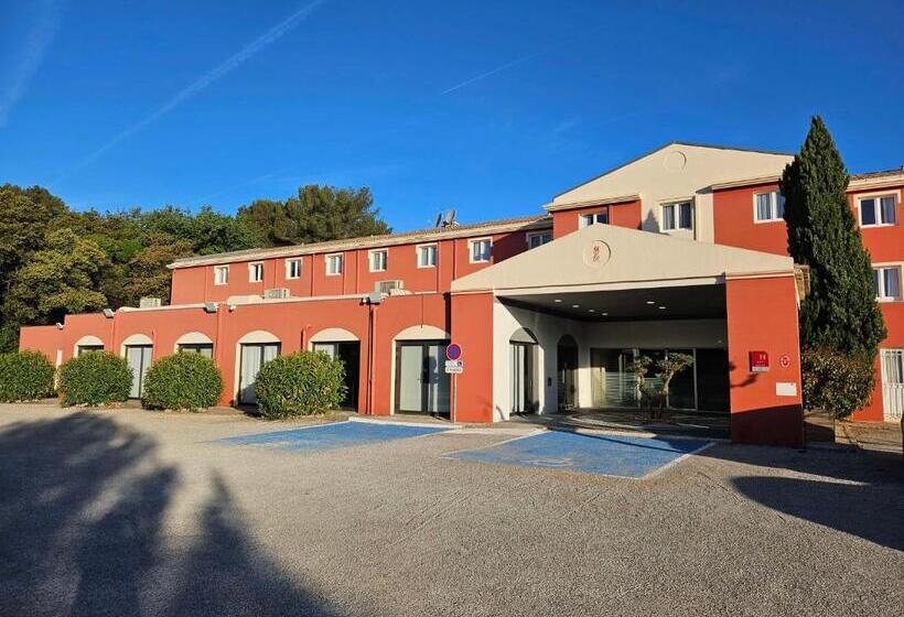 호텔 Best Western Terre De Provence