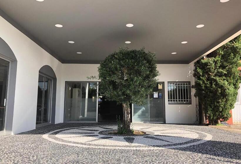 호텔 Best Western Terre De Provence