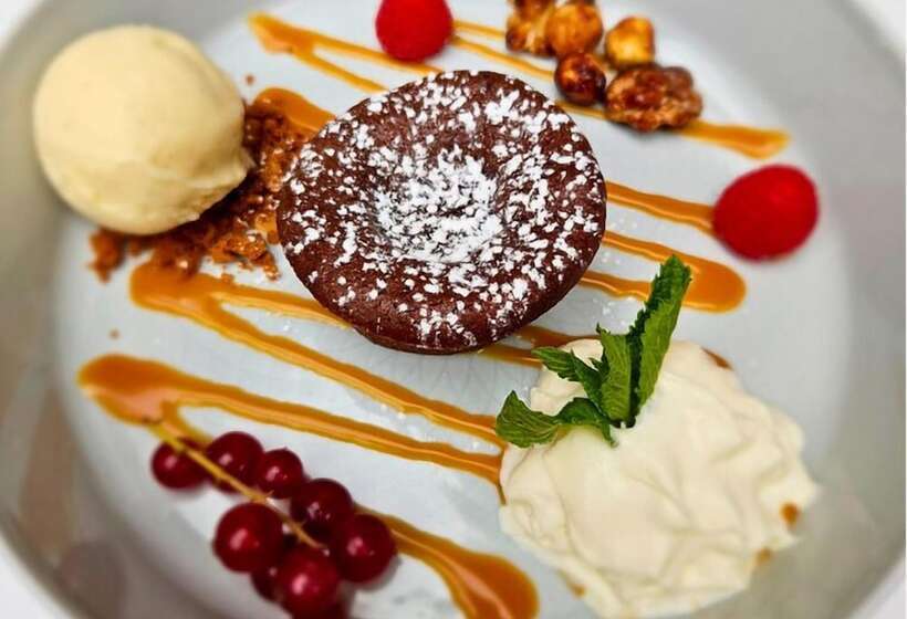 호텔 Best Western Terre De Provence