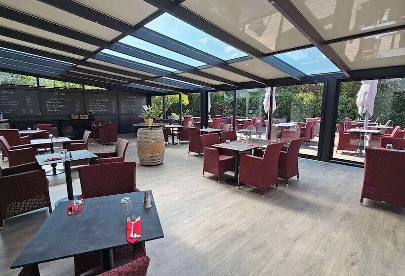 호텔 Best Western Terre De Provence