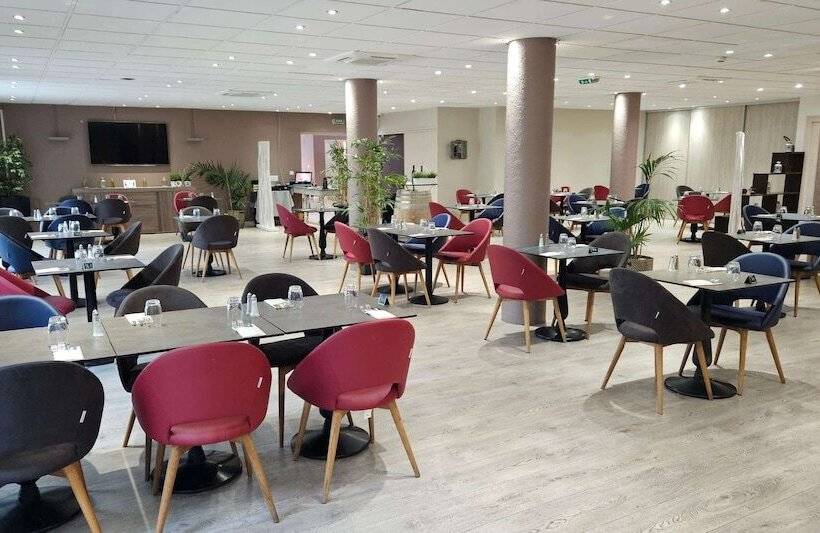 호텔 Best Western Terre De Provence