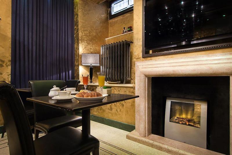 Fotos del hotel Celio:  52