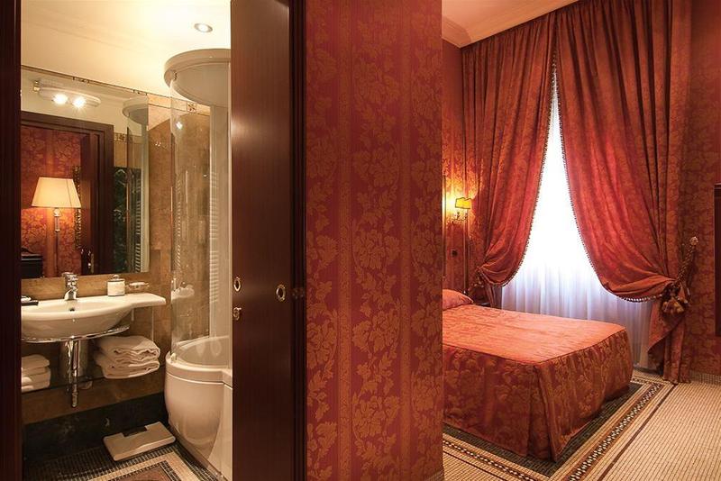 Fotos del hotel Celio:  53