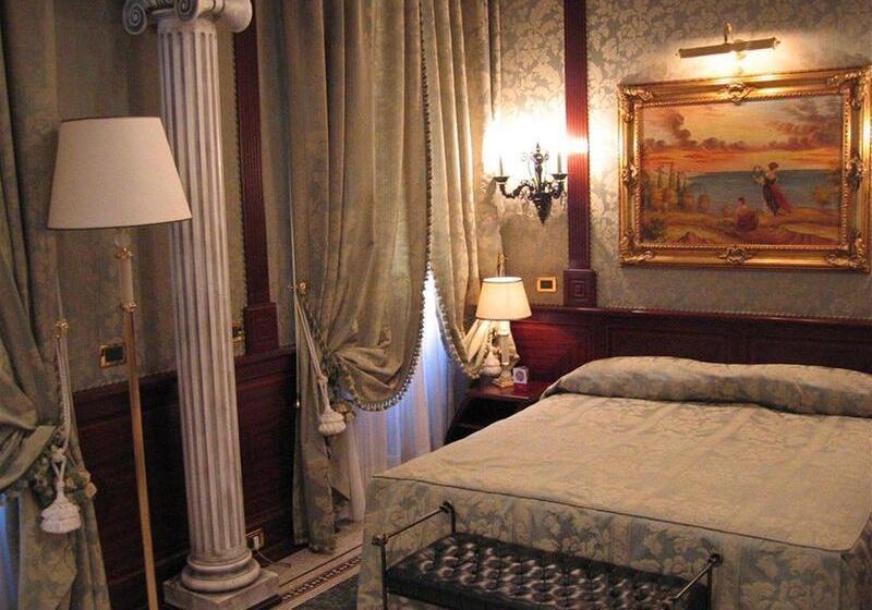 Fotos del hotel Celio:  34