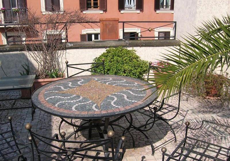 Fotos del hotel Celio:  41