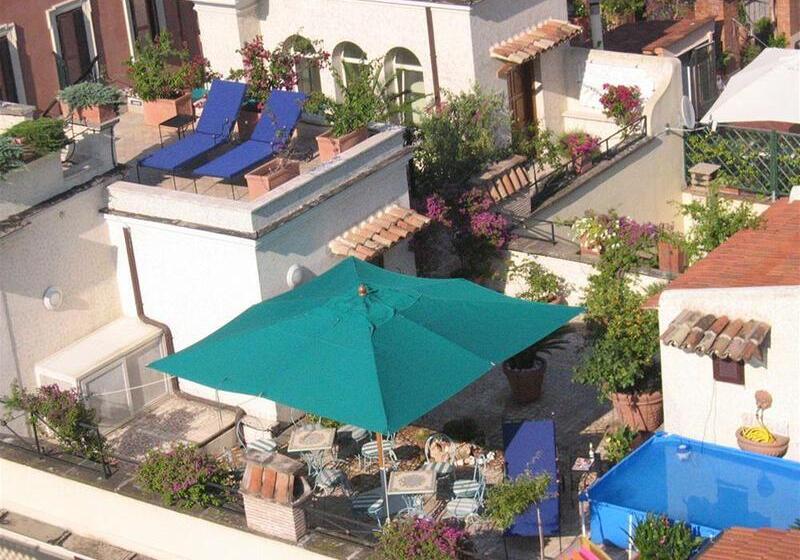 Fotos del hotel Celio:  37