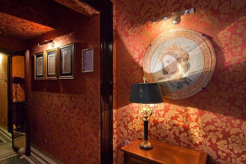 Fotos del hotel Celio:  51