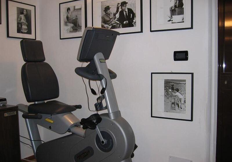 Fotos del hotel Celio:  47