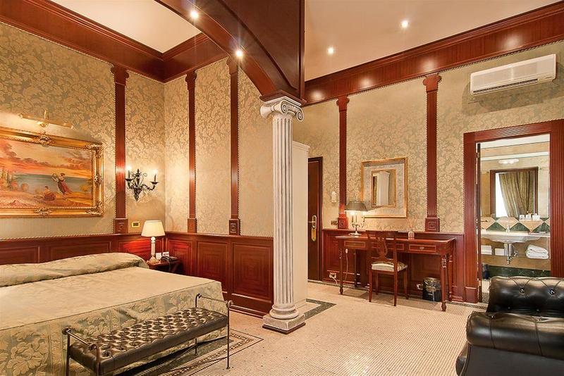 Fotos del hotel Celio:  50