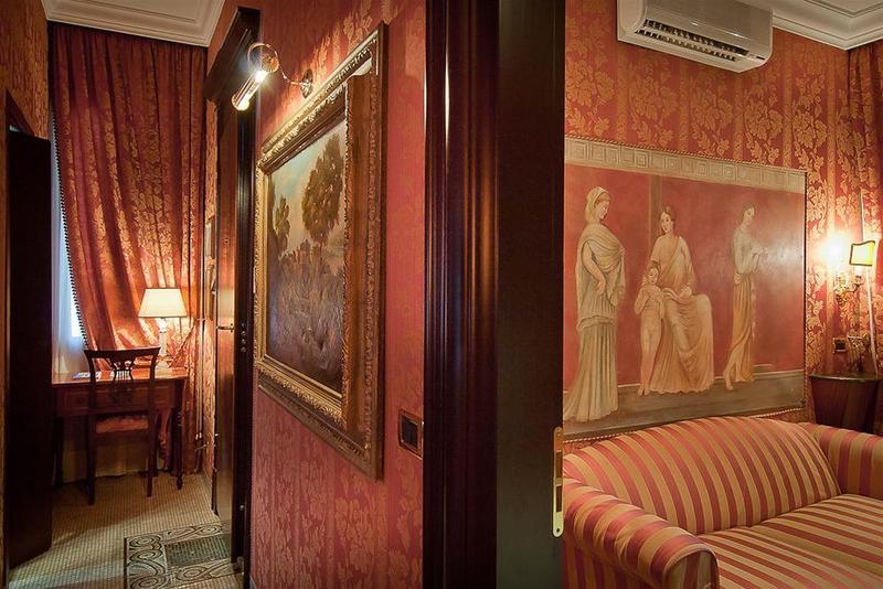 Fotos del hotel Celio:  48