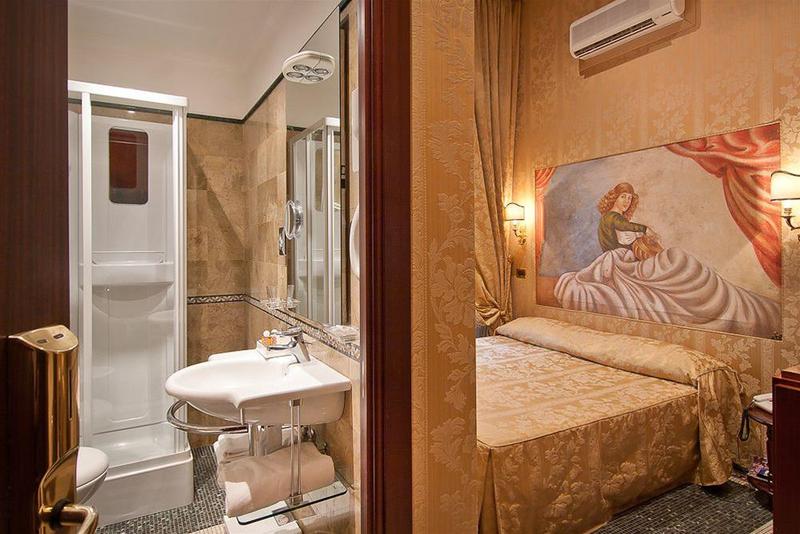 Fotos del hotel Celio:  44