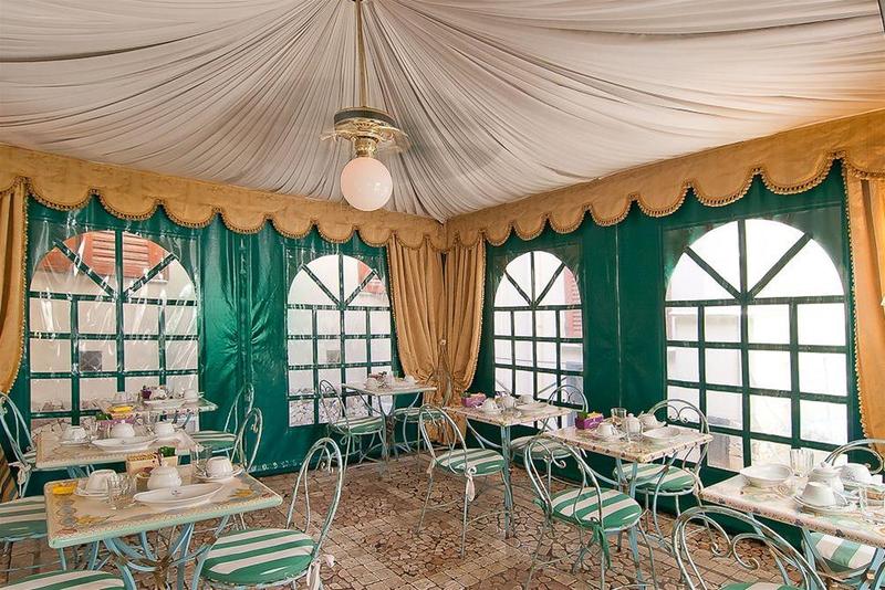 Fotos del hotel Celio:  43