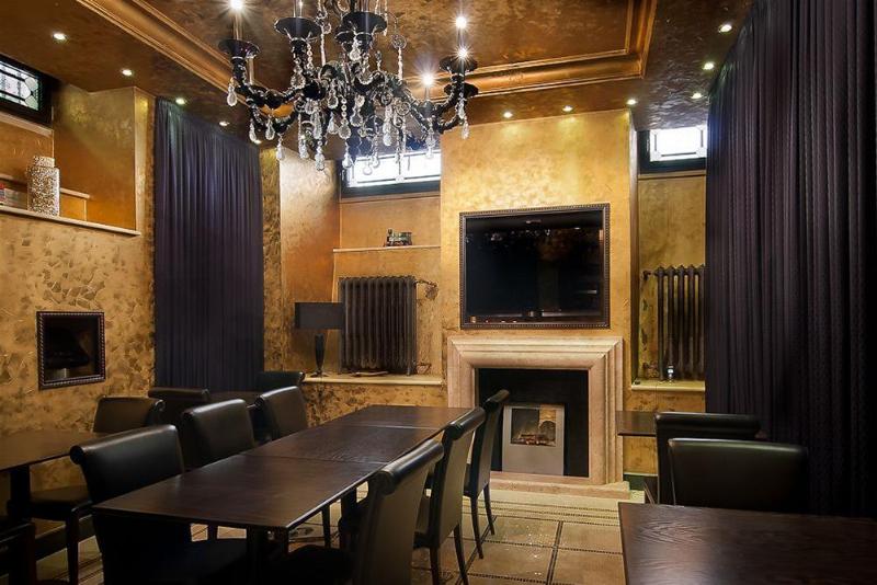 Fotos del hotel Celio:  55