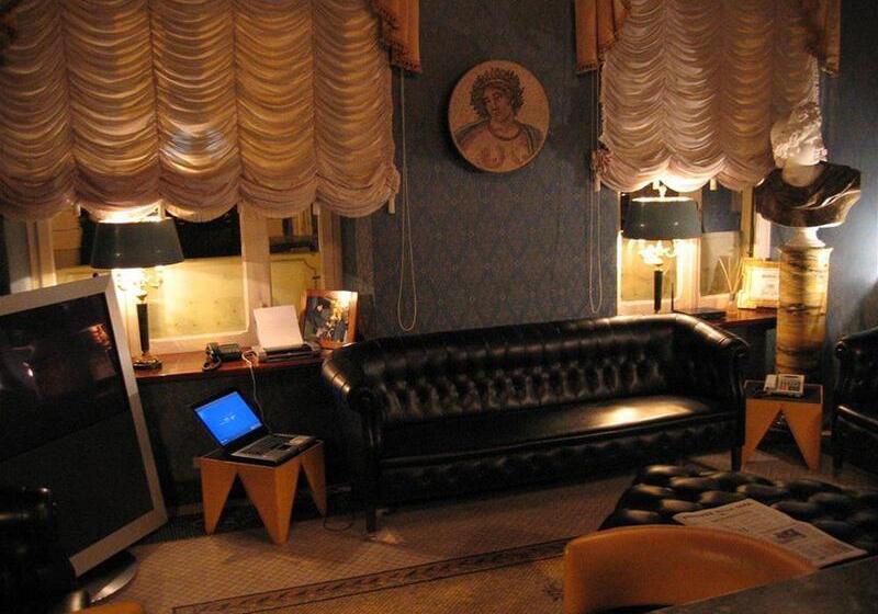 Fotos del hotel Celio:  58