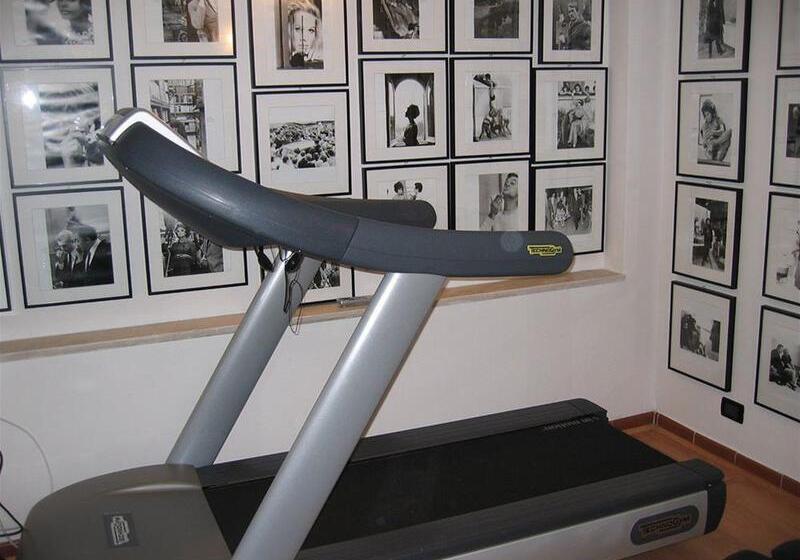 Fotos del hotel Celio:  59