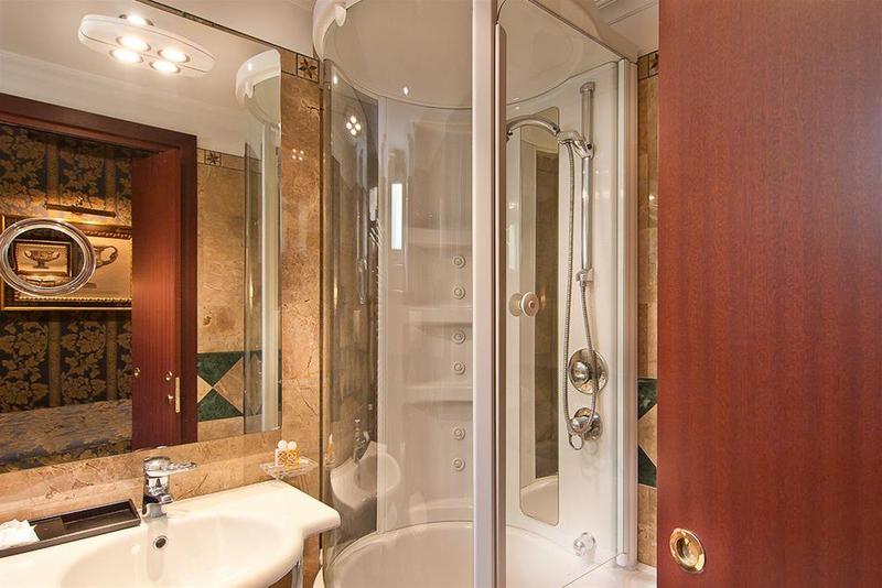 Fotos del hotel Celio:  32