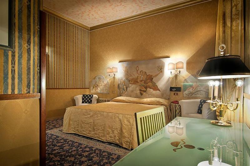 Fotos del hotel Celio:  10