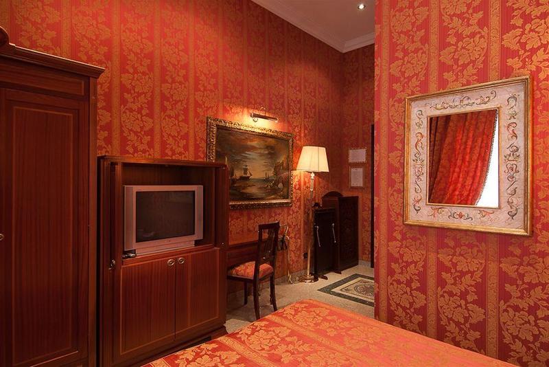 Fotos del hotel Celio:  62