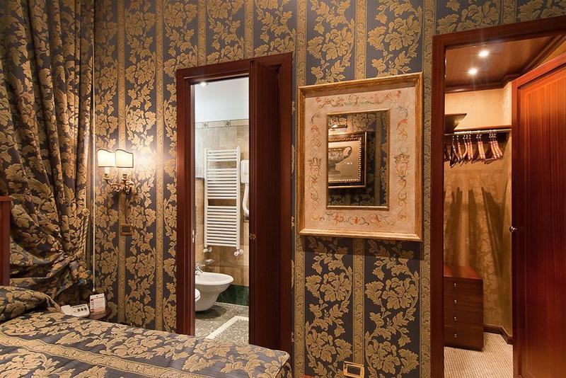 Fotos del hotel Celio:  20