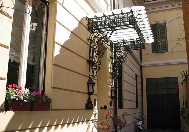 Fotos del hotel Celio:  13